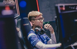Đội trưởng FTV Esports gia nhập V Gaming LOL, quyết trở lại VCS