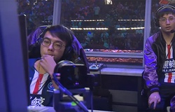 PSG LGD Dota 2 tạm biệt 2 trụ cột Fy và Maybe