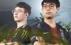 Fy và Maybe rời PSG.LGD Doa 2, gia nhập team mới cùng Paparazzi?