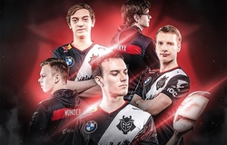 Perkz trở lại, Huni có trận đấu chính thức đầu tiên cho EG