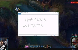 Trực tiếp Playoffs LEC Mùa Hè 2020 hôm nay 5/9: G2 vào chung kết