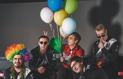 Kết quả LEC Playoffs vòng 1: G2 diệt sư tử, giành suất tham dự CKTG