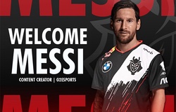 Fnatic tung tin chiêu mộ Messi, Fan G2 Esports đáp trả cực gắt