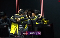 GAM Levi: Dia1 đã lan truyền sự tự tin cho đội