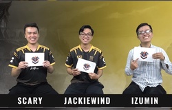 GAM chọn CES làm đối thủ ở vòng 1 Playoffs VCS Mùa Hè 2020