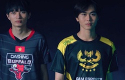 Tin chuyển nhượng LMHT 22/5: Palette và Zeros rời GAM Esports