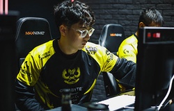 Thương vụ Noway trở lại GAM Esports bất ngờ đổ bể