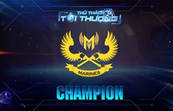 Kết quả chung kết Thử thách tối thượng 2020: Ngôi vương thuộc về GAM