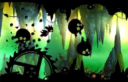 Top game offline hay nhất trên IOS 2020