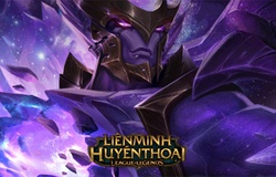 Code Liên Minh Huyền Thoại: Cách nhập giftcde LMHT 2020 mới nhất