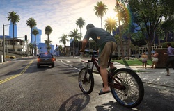 Cấu hình GTA V, game đỉnh đang miễn phí trên Epic Stores