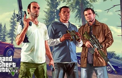 Hướng dẫn cách vào chơi GTA 5 Online Free