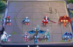 Tổng hợp cờ Liên quân: Danh sách tướng và đội hình mạnh nhất