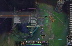 Cách tố cáo tool trong LoL mới nhất 2020