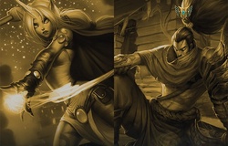 Những skin Hàng Hiệu LOL tiếp theo sẽ xuất hiện trong 2020