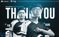Team Secret chia tay Hani ngay trước thềm VCS Mùa Hè 2020