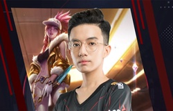 Bảng ngọc và cách lên đồ Akali LMHT 10.14 từ Hamsed