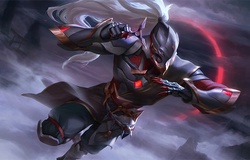 Bảng ngọc và cách chơi Hayate Liên quân mùa 15