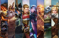 Luật cấm chọn Liên Quân quốc tế mới nhất