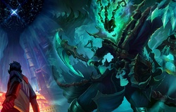 Top 5 tuyển thủ Hỗ trợ tại CKTG 2020