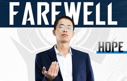 Optimus thông báo OPG chấm dứt hợp đồng với HLV Hope