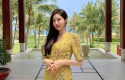 ViruSs phủ nhận tin nhắn tình cảm với hot girl "like dạo" của Hàn Quốc