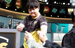 Tin chuyển nhượng LMHT 29/5: Huni đầu quân Evil Geniuses