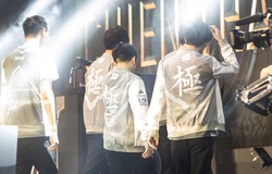 Kết quả vòng loại CKTG 2020 LPL hôm nay 29/8: IG tạm biệt giấc mơ CKTG