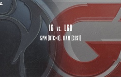 Kết quả LPL Mùa Hè 2020 hôm nay 16/8: LGD diệt khổng lồ Invictus Gaming