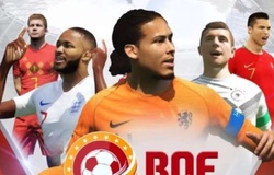 Thẻ BOE FO4 - Những cầu thủ xuất sắc nhất của Best of Euro