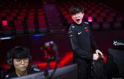 Kết quả LCK Mùa Hè 2020 hôm nay 9/7: T1 thắng nhàn, AF thua bạc nhược