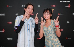 Bigkoro: Glory và Lisa rất có tiềm năng!