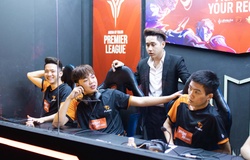 Kết quả APL Liên Quân 2020 lượt đi: FL, SGP sáng cửa đi tiếp