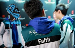 Newbee và scandal bán độ rung chuyển Dota 2 Trung Quốc