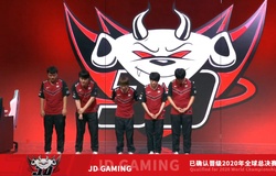 Kết quả LPL Mùa Hè 2020 hôm nay 23/8: JDG vào chung kết gặp TES