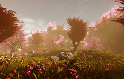 Tướng mới Lillia bất ngờ bị leak hình ảnh?