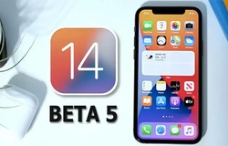 IOS 14 Beta 5 có gì mới: Game thủ có nên cài đặt?