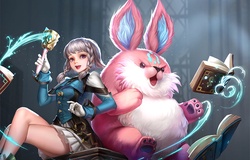 Cách chơi và bảng ngọc Ishar Liên Quân mùa 14