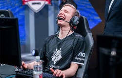 G2 Jankos nhận thua trên Twitter vì phải đối đầu... SofM