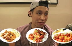 Jeremy Lin ăn gì để cao đột phá và lọt vào NBA?