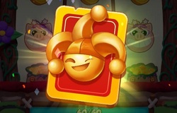Joker Card Coin Master là gì?
