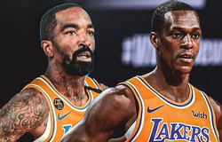JR Smith, Rondo vượt Kobe, Jordan sau trận thắng Nuggets