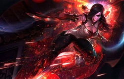 Đội hình Thần Tài DTCL mùa 4