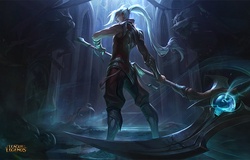 Lý do Kayn bị khóa ở tất cả các máy chủ của LMHT