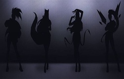 Nhóm nhạc KDA LoL trở lại với single The Baddest.