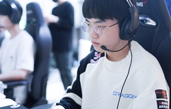 DRX Keria: Em muốn sự nghiệp của mình cũng thành công như Faker