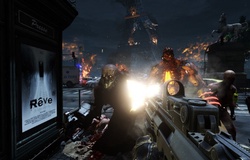  Killing Floor 2 GamePlay: Cách tải miễn phí trên Epic Games