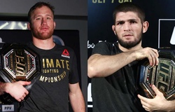 Dana White tiết lộ kế hoạch cho trận Khabib vs Gaethje 