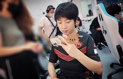 FPX thay thế Khan bằng Gimgoon trong trận đấu với OMG