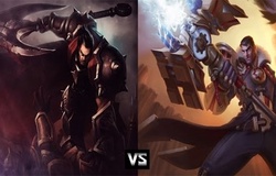 Đội hình Không tặc mạnh nhất của ĐTCL 10.10